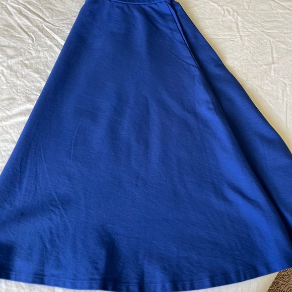 Lane Bryant Pull-on Circle Skirt - Picture 6 of 7